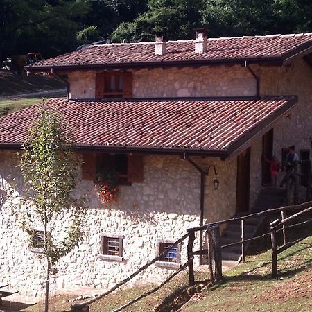Agriturismo AGRIMON Villa Sabbio Chiese Exterior foto