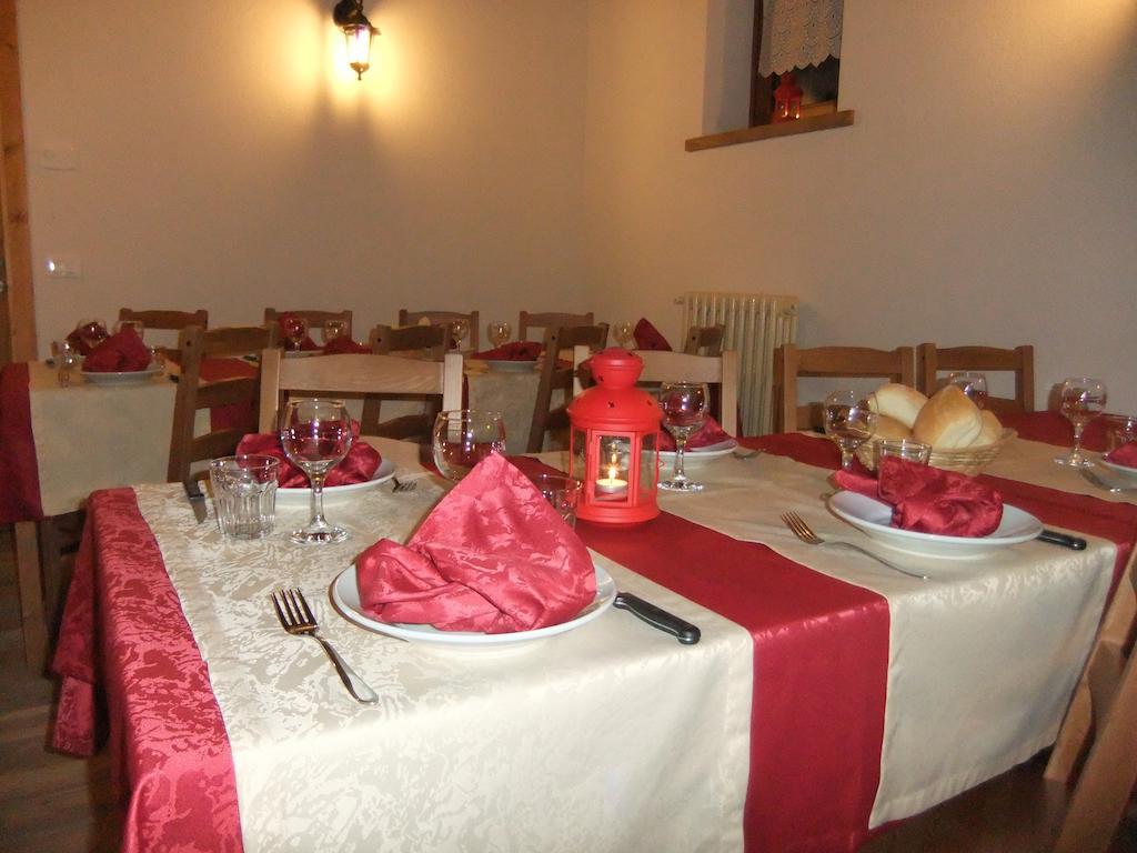 Agriturismo AGRIMON Villa Sabbio Chiese Exterior foto